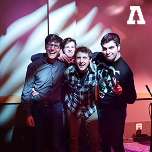 Audiotree Live
