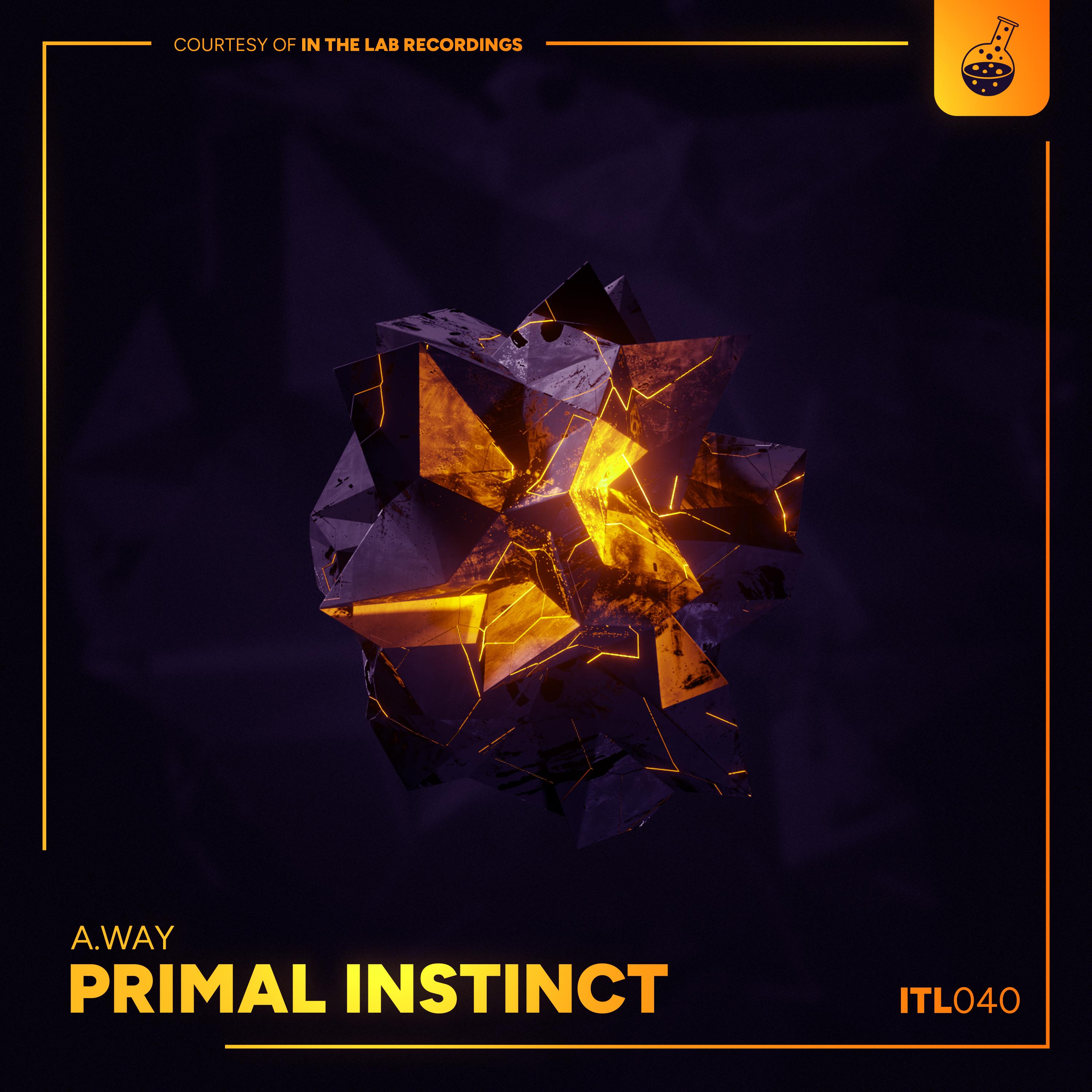 Primal Instinct
