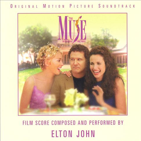 The Muse
