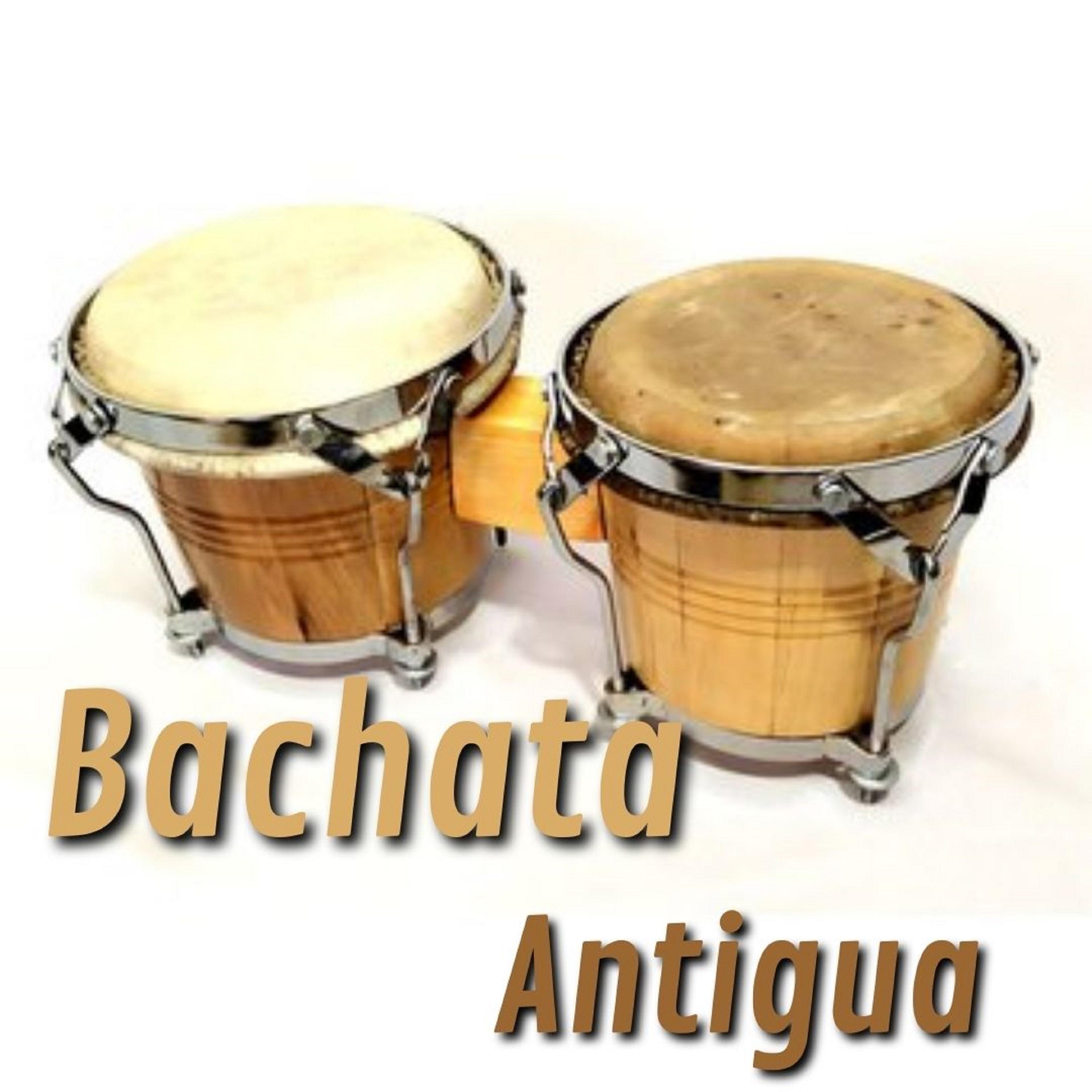 Bachata Antigua