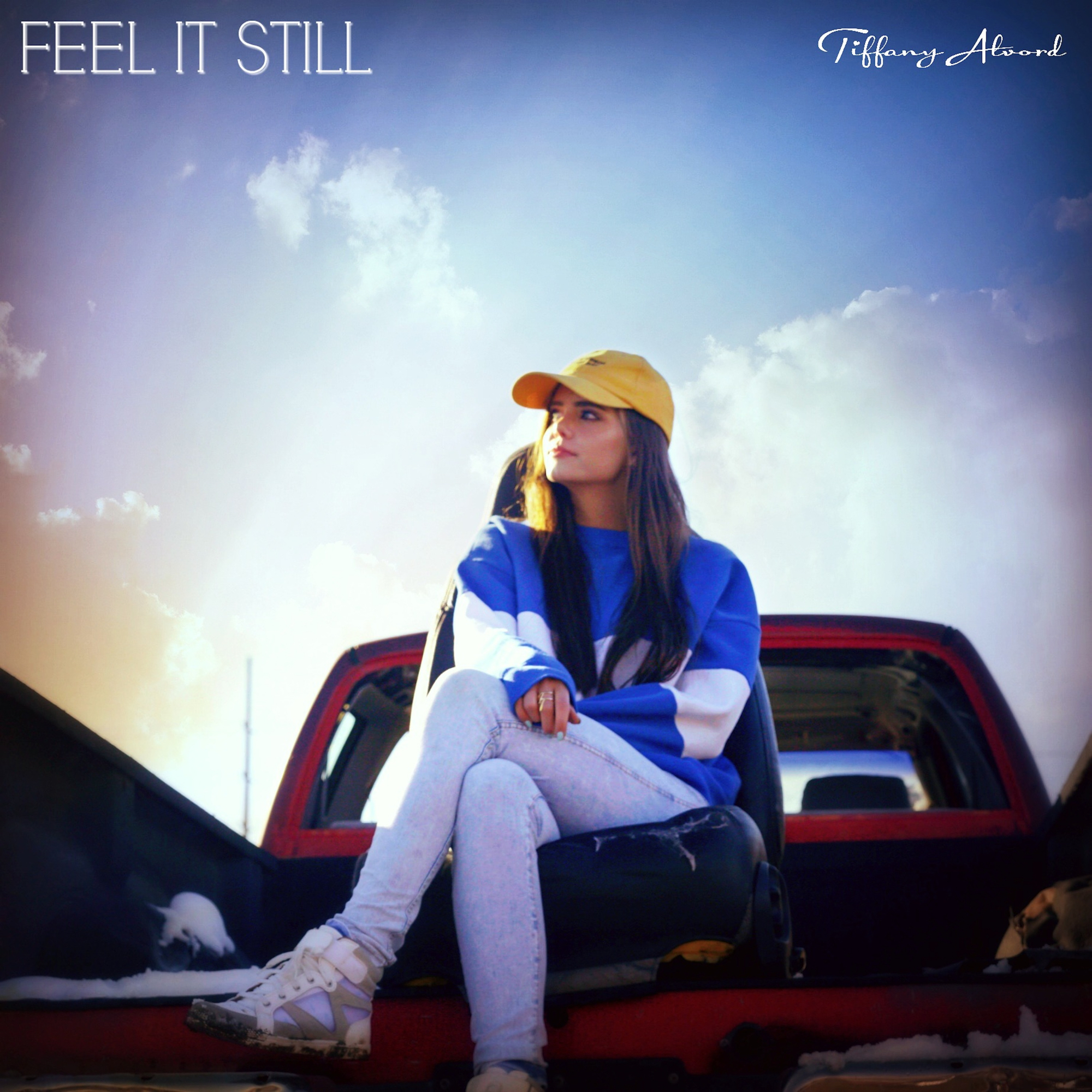 Feel It Still
