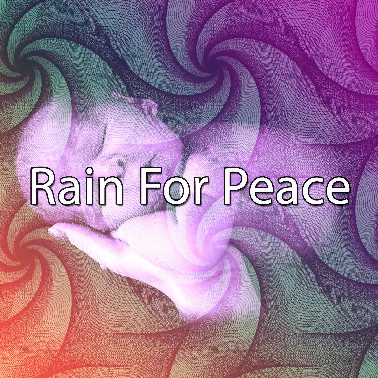 Rain For Peace专辑