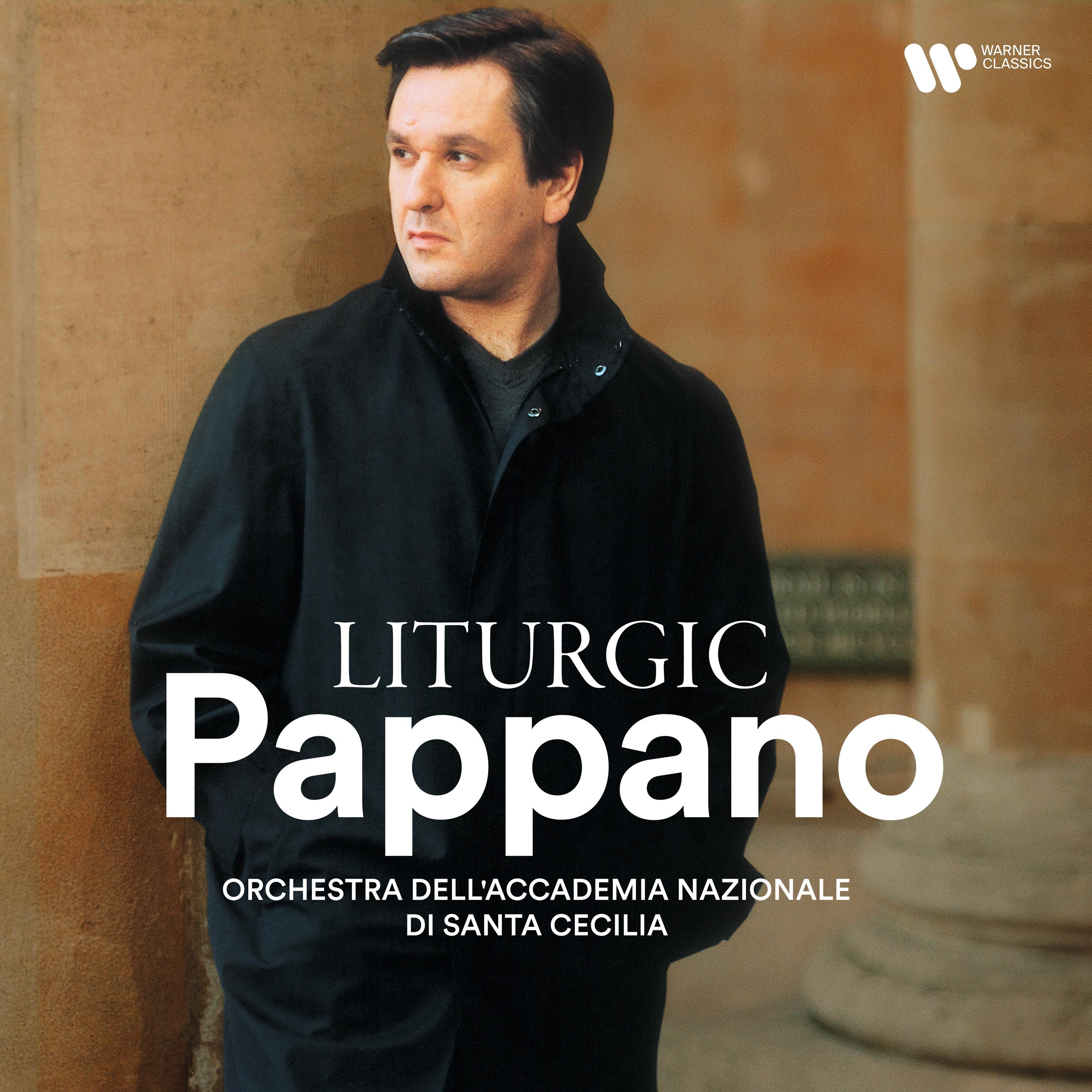 Antonio Pappano - War Requiem, Op. 66:I. (a) Requiem aeternam. 