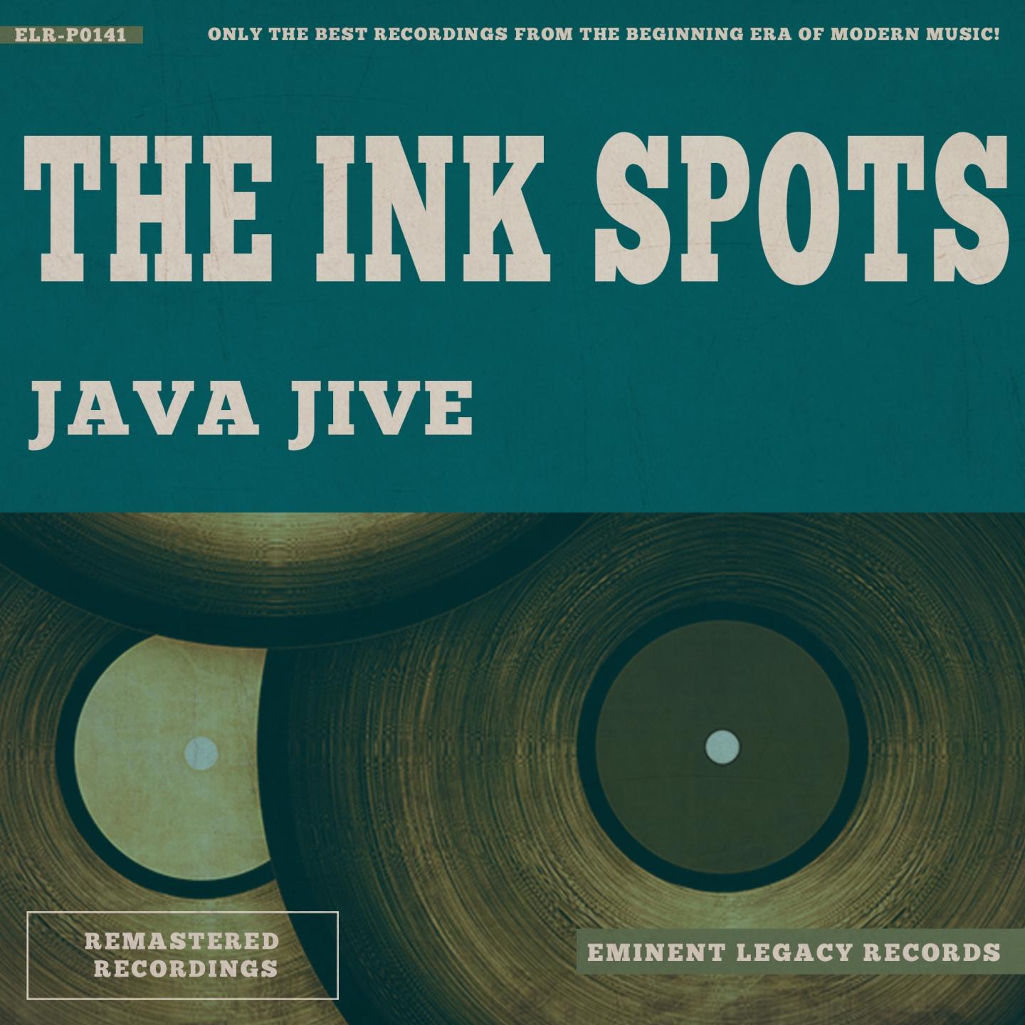 Java Jive