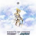 Knights of London专辑