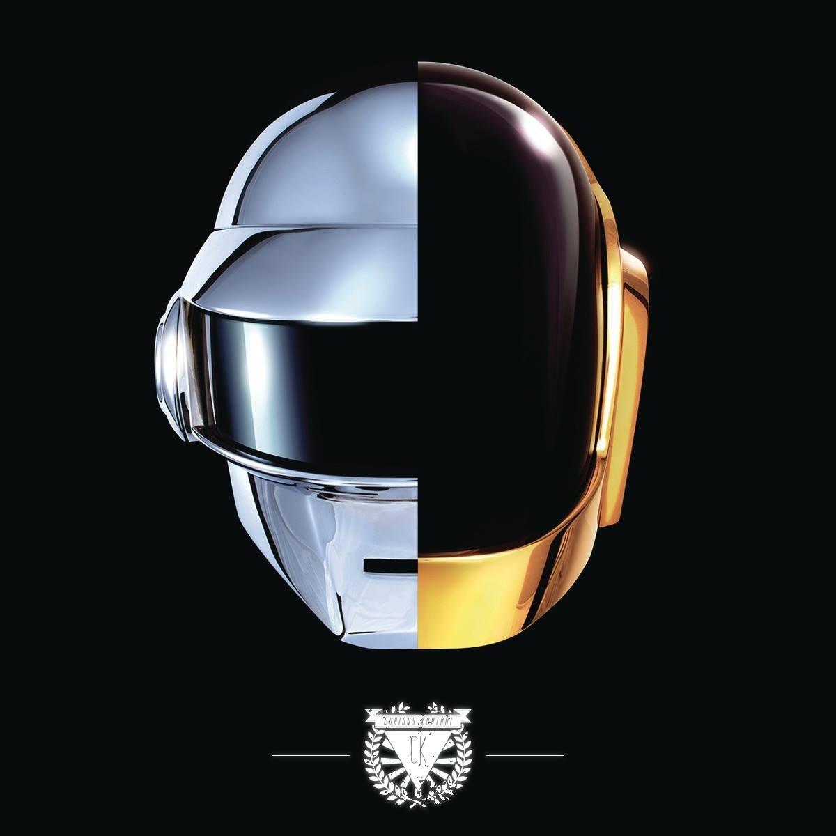 Doin It Right (Curious Kontrol Remix)