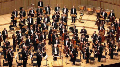 Berlin Philharmonic Brass Ensemble