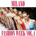 Milano Fashion Week 2012, Vol. 4专辑
