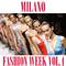 Milano Fashion Week 2012, Vol. 4专辑