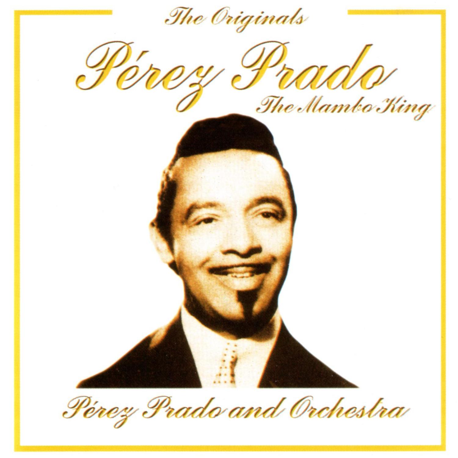 The Mambo King