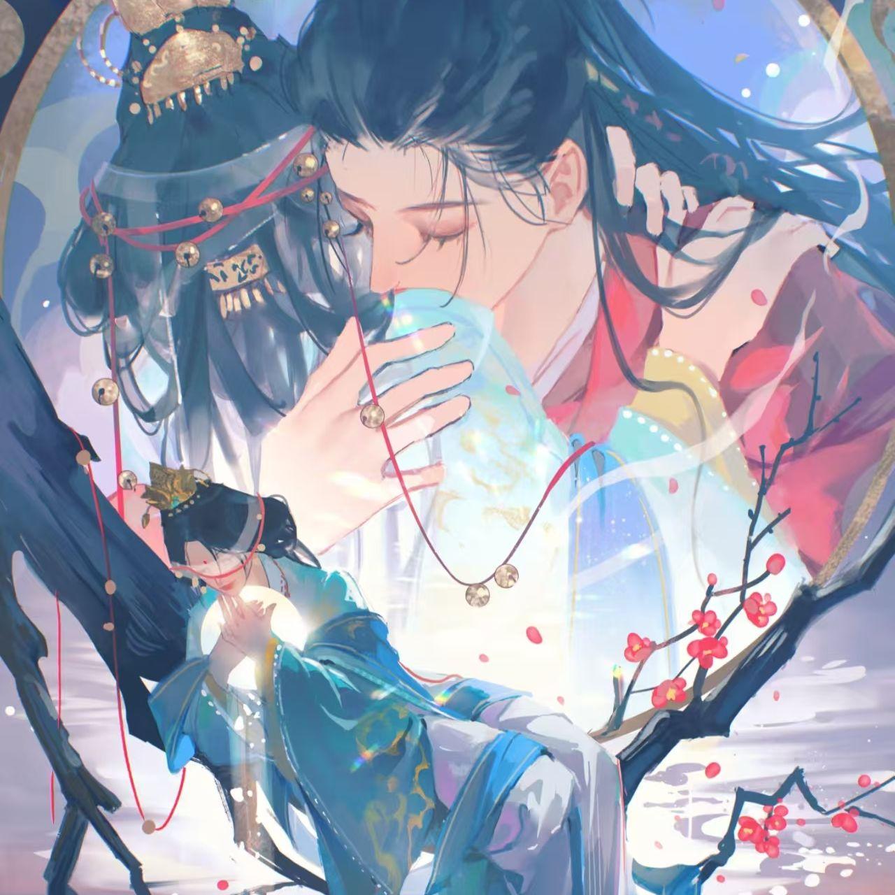 纸月亮（燕云十六声主线同人曲）