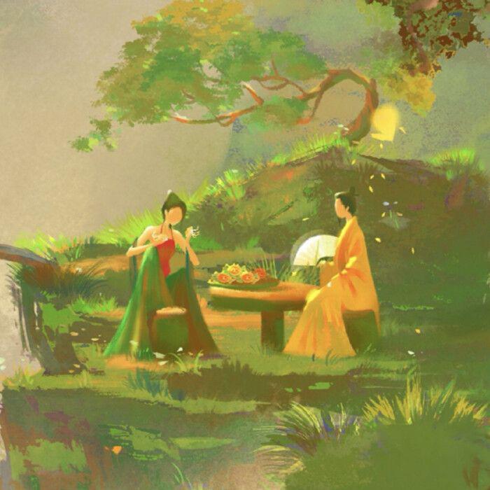 锦鲤抄