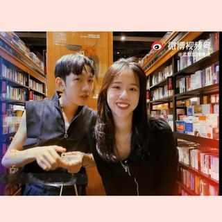 宝藏歌手 邓见超&孟慧圆
