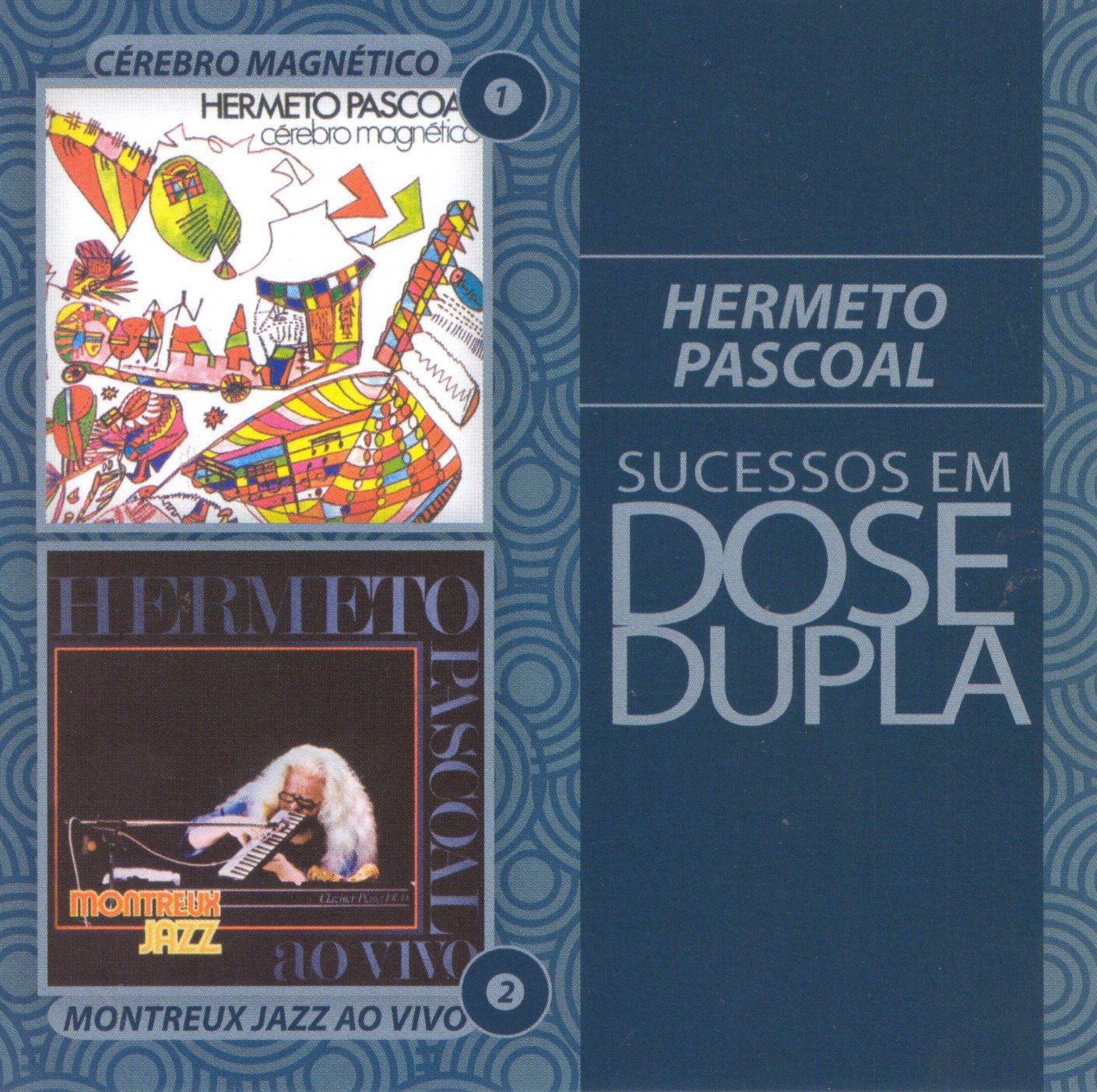 Sucessos em Dose Dupla