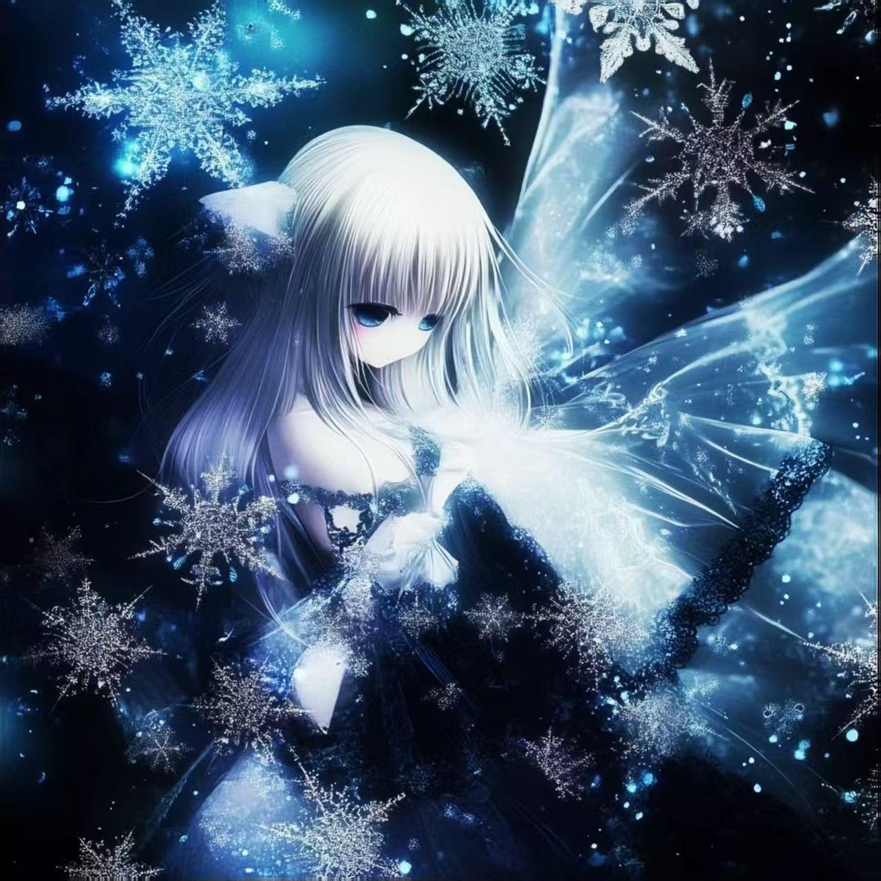 .°冬✿誓言:*.°★*