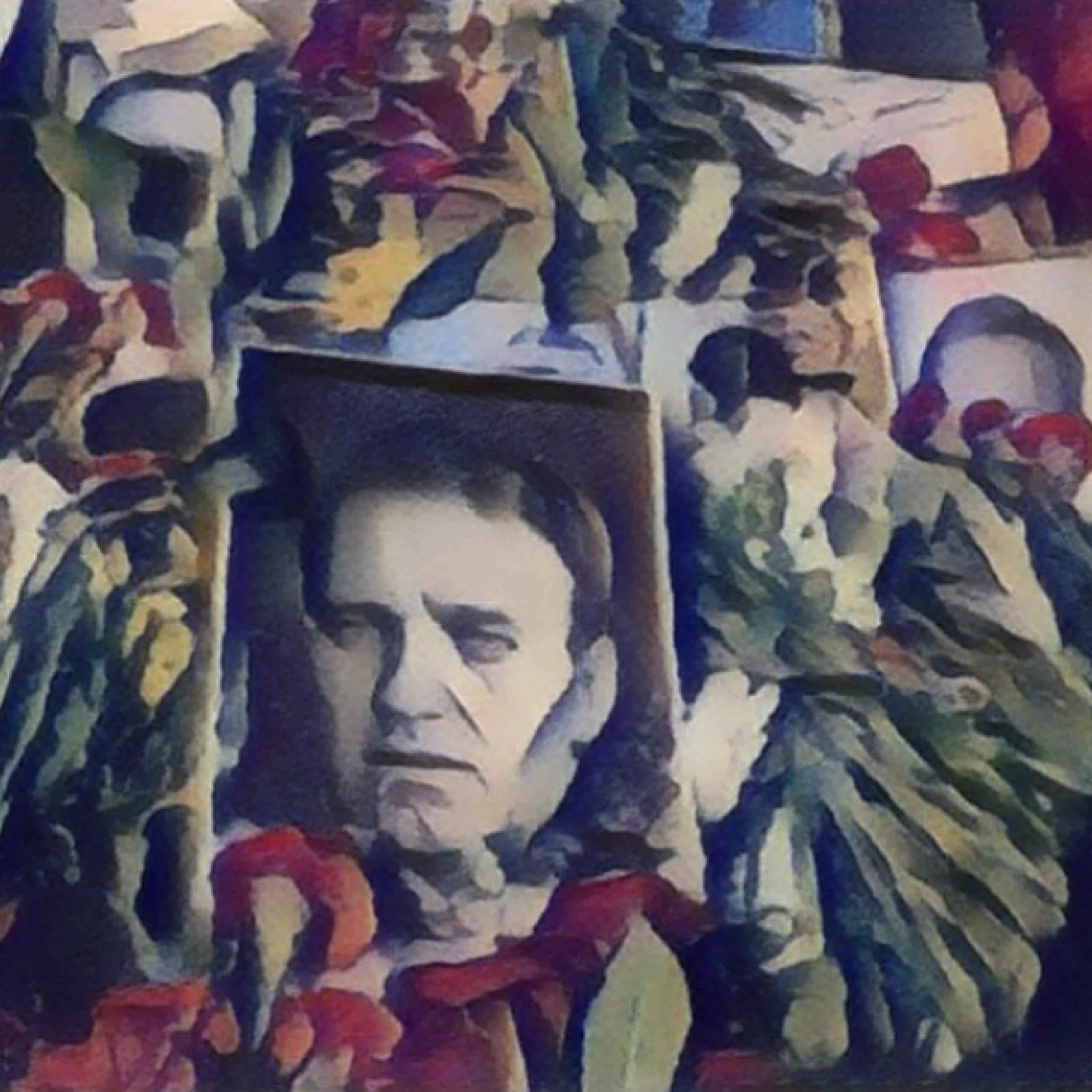 Death Of Democracy