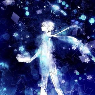 温柔少年｜在世界尽头找寻那转瞬即逝的星光