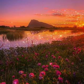 【Future Bass】色彩漩涡