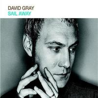 David Gray-Sail Away