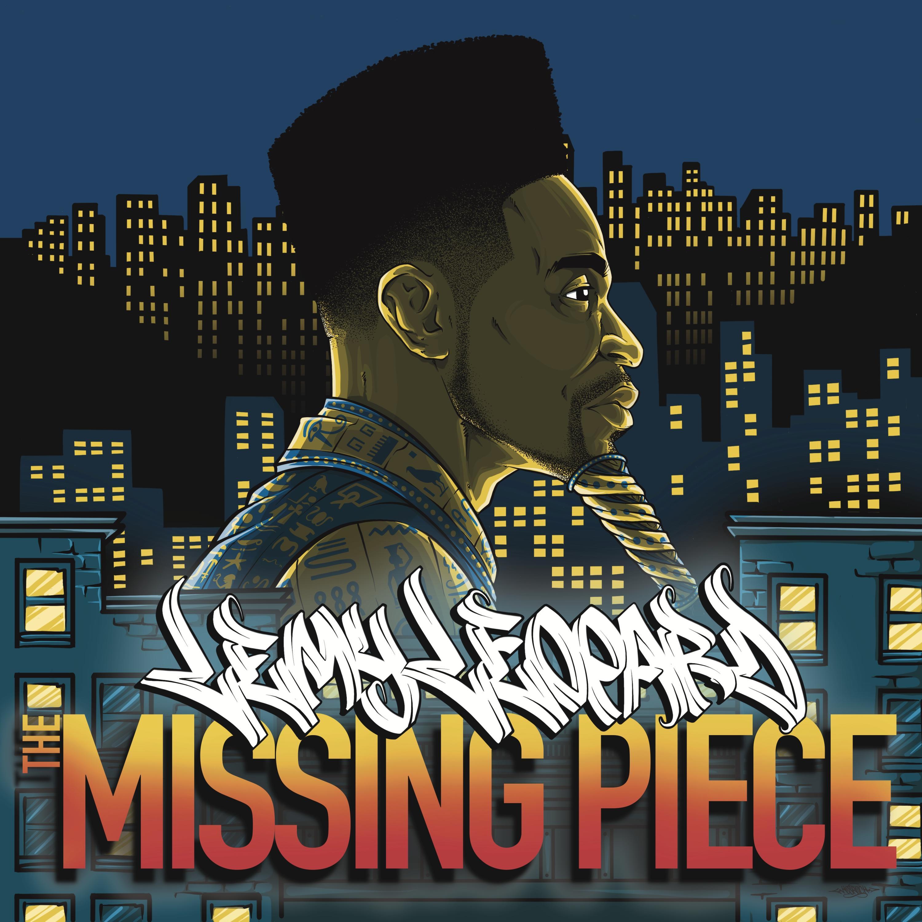 The Missing Piece