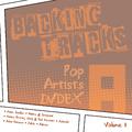 Backing Tracks / Pop Artists Index, A, (Adam Sandler / Adams & Streisand / Adams Bryan, Sting & Rod 