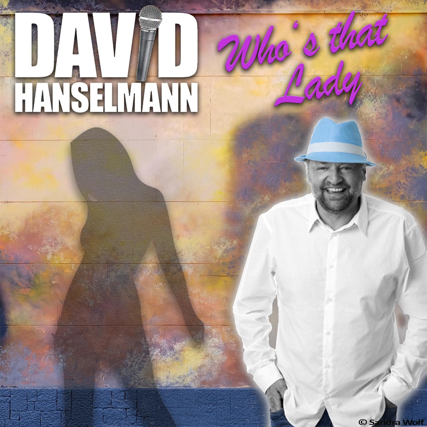 Who's That Lady