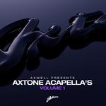 Axwell Presents Axtone Acapellas Volume 1专辑