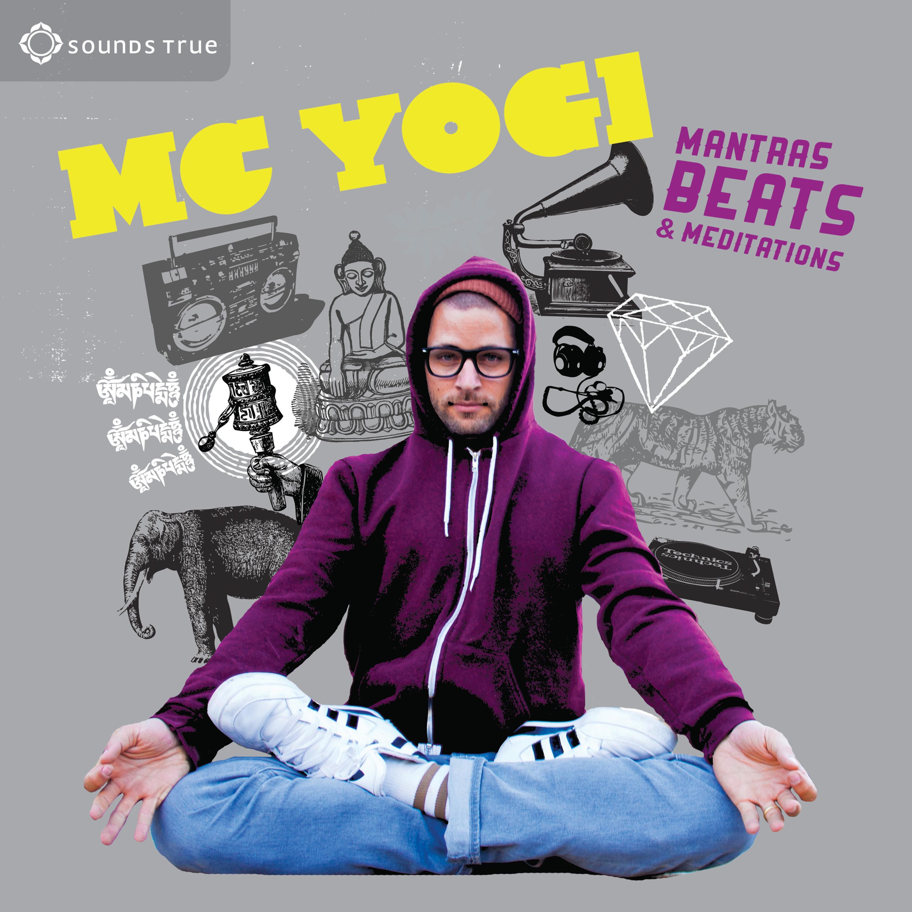 Mantras, Beats, & Meditations