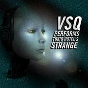 Vitamin String Quartet Performs Tokio Hotel's "Strange" - Single