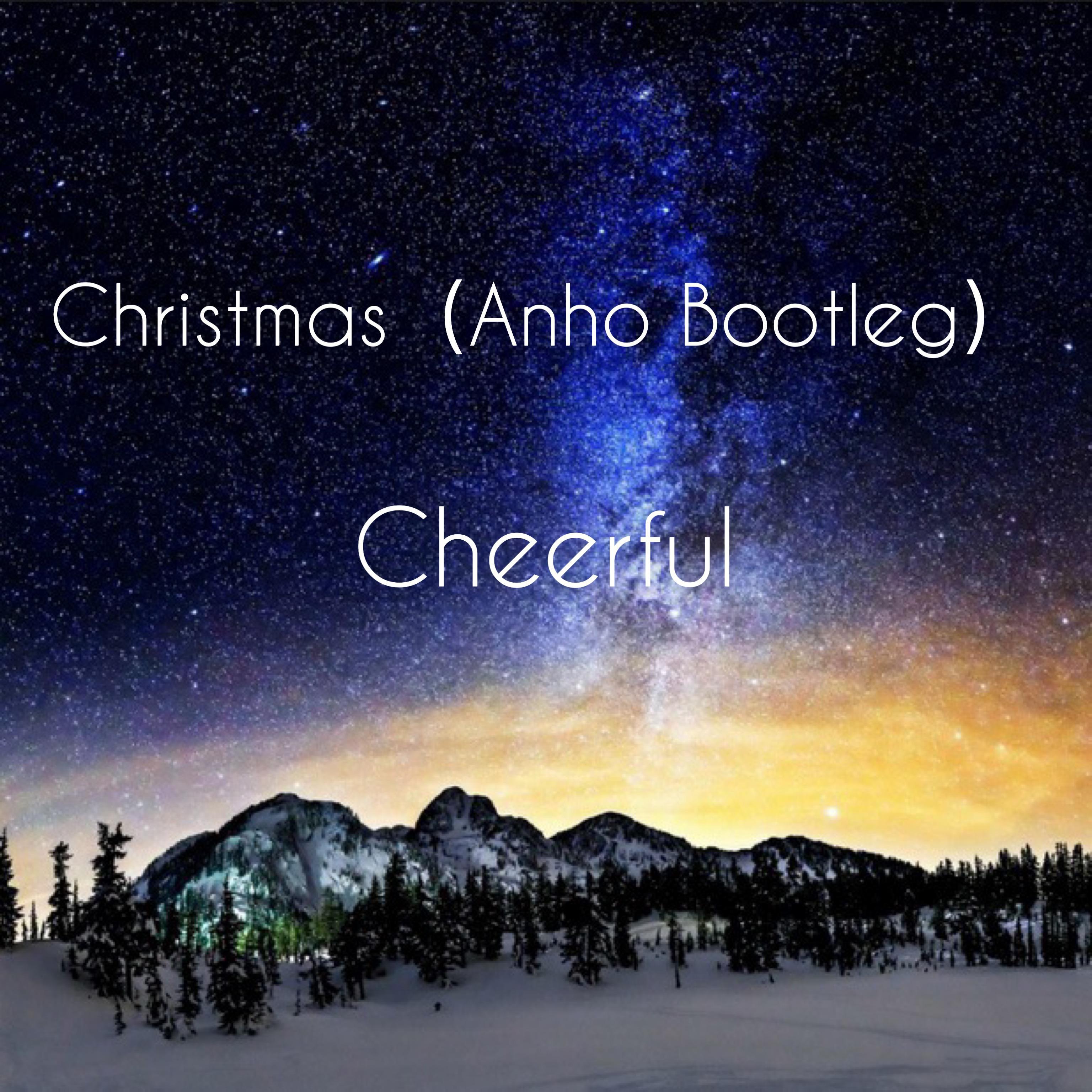 Christmas(Anho Bootleg)专辑