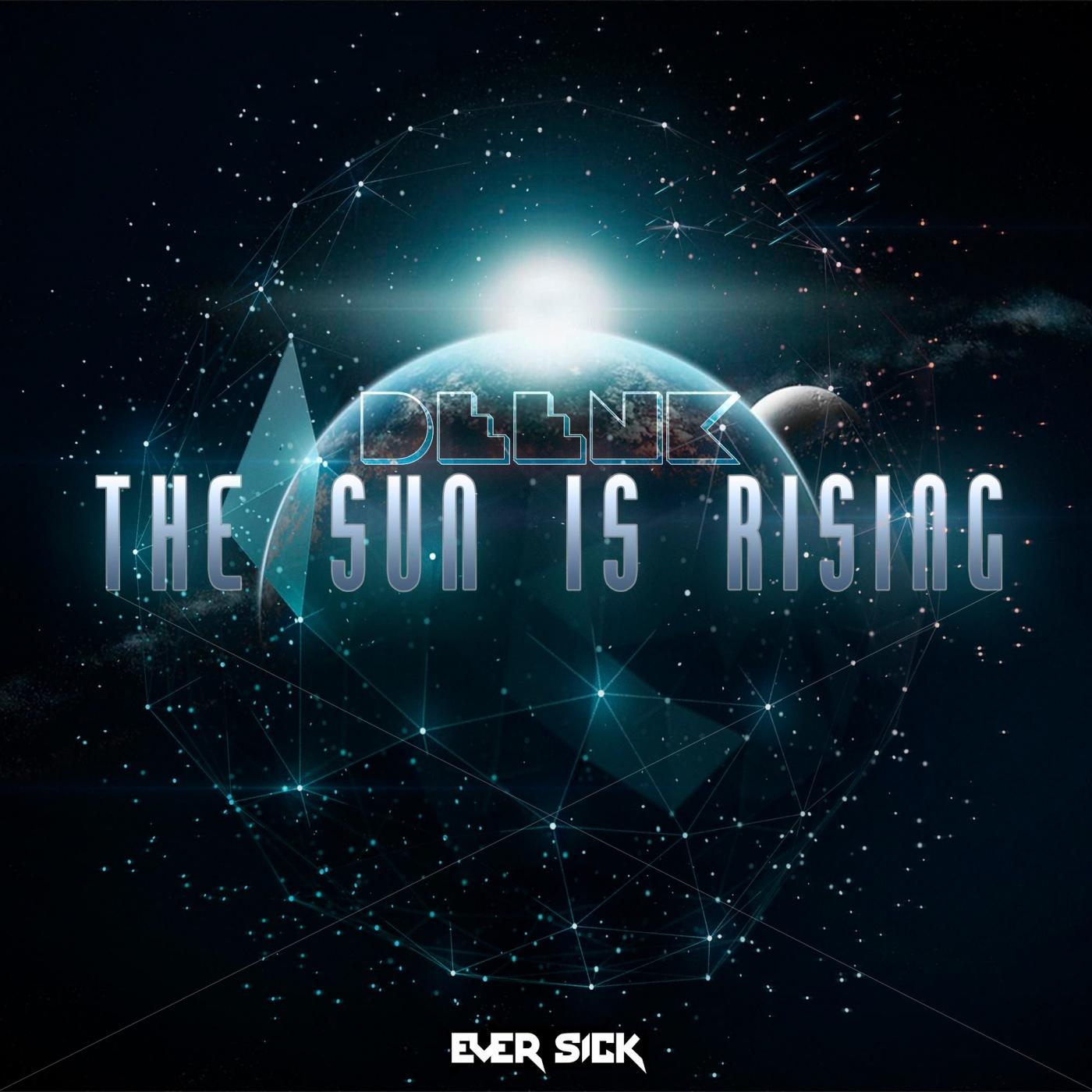 The Sun Is Rising