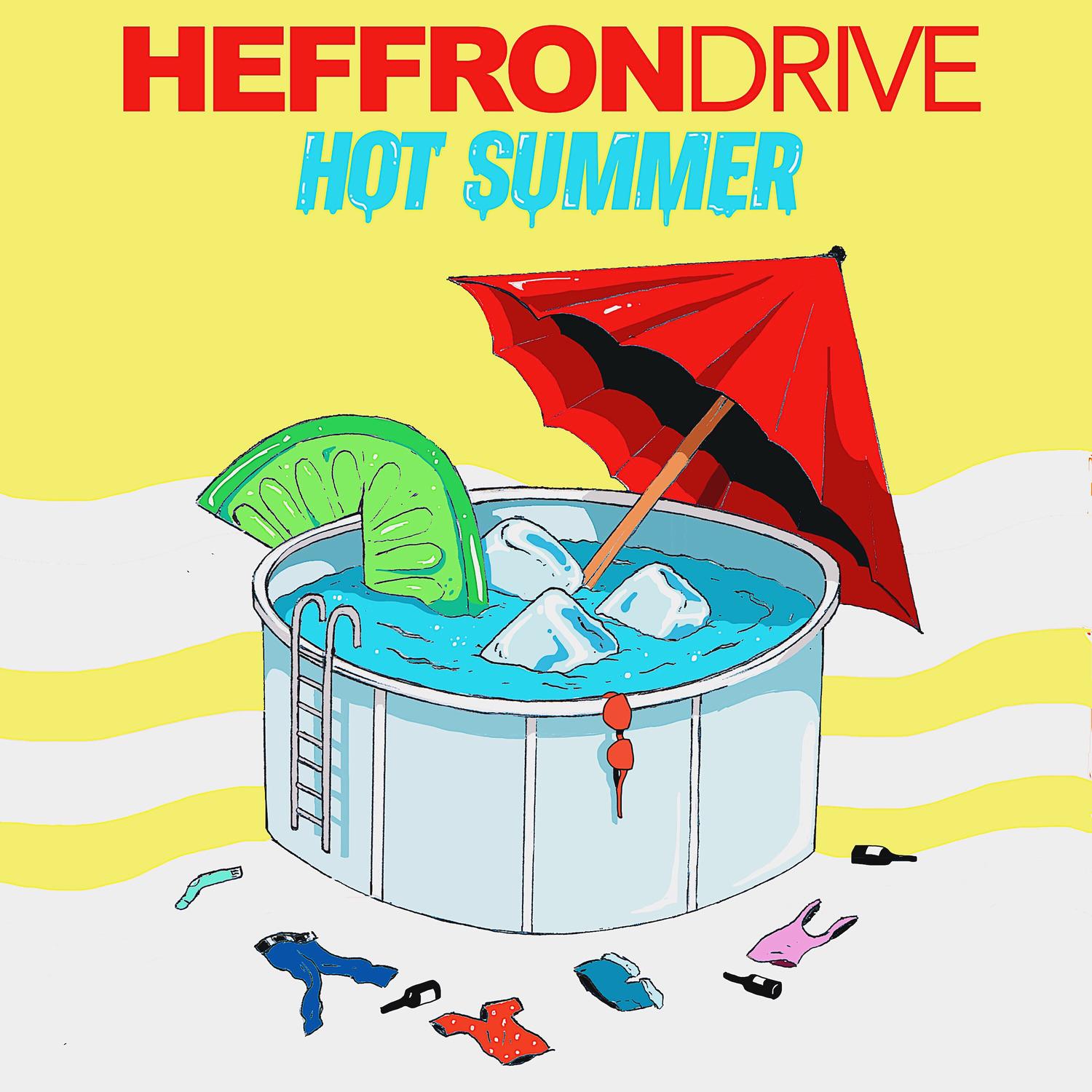 Hot Summer