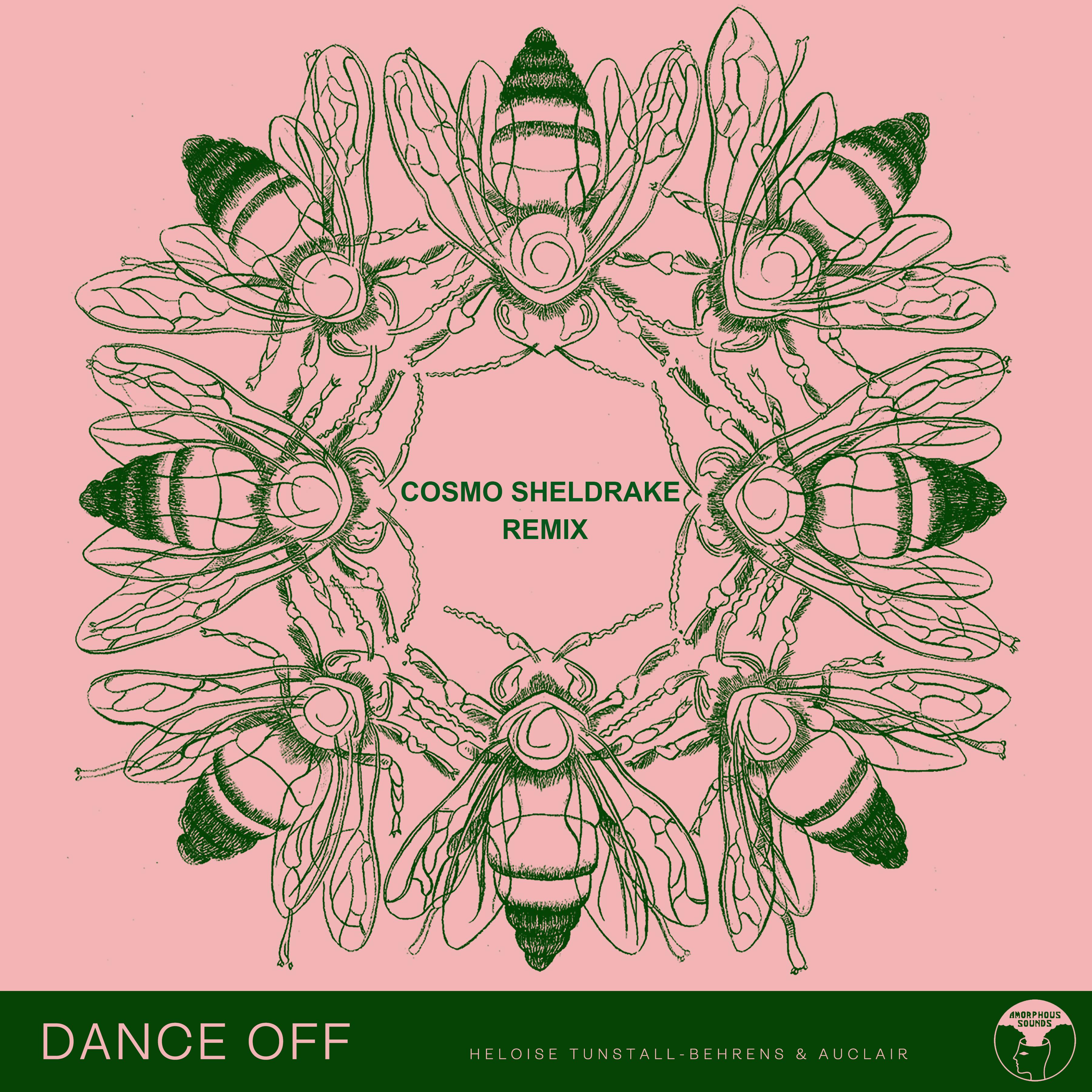 Dance Off