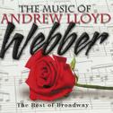 The Music of Andrew Lloyd Webber专辑
