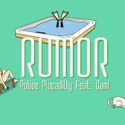 Rumor/ルーマー（翻自 GUMI）