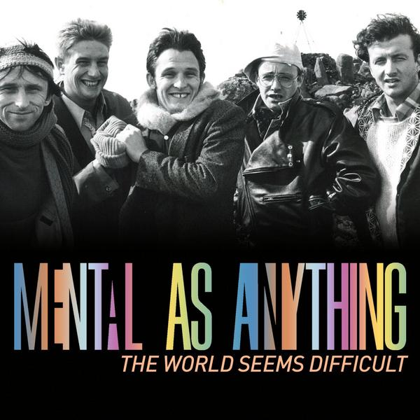 The World Seems Difficult (Remastered)