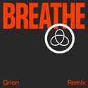 Breathe (Qrion Remix)