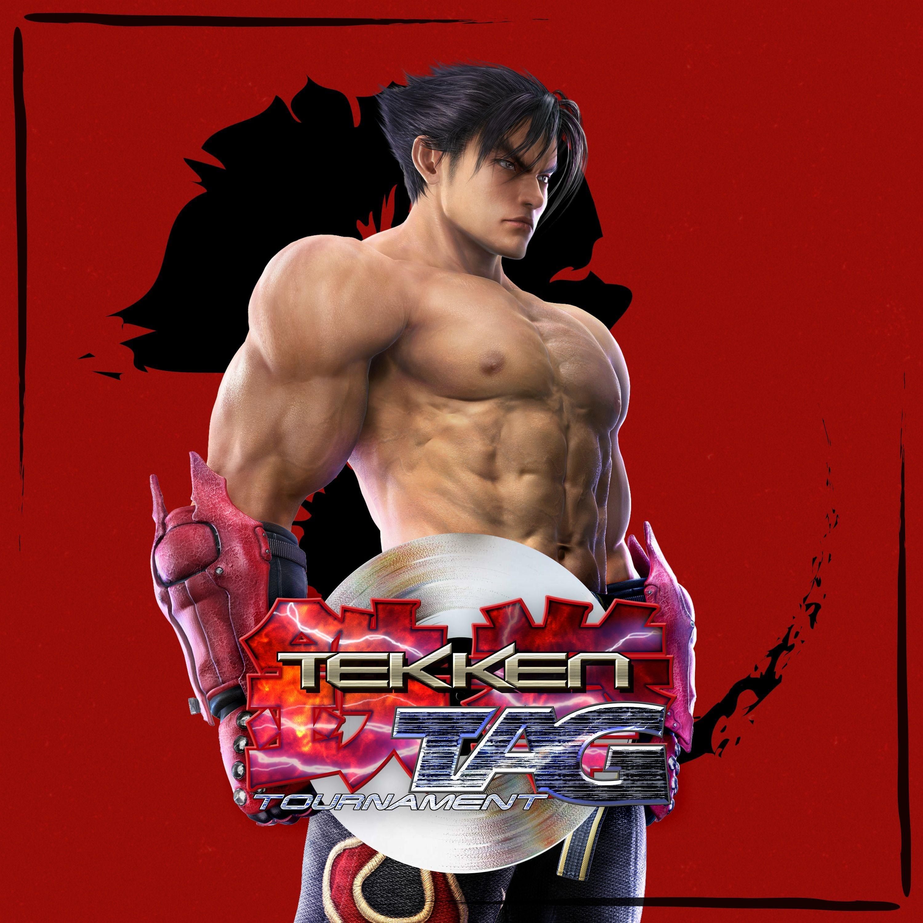 Tekken Tag Tournament