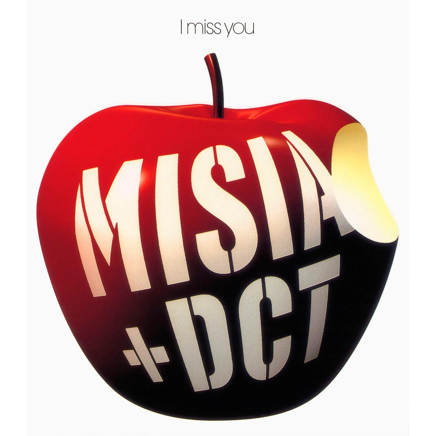 I miss you - Tokio Koete