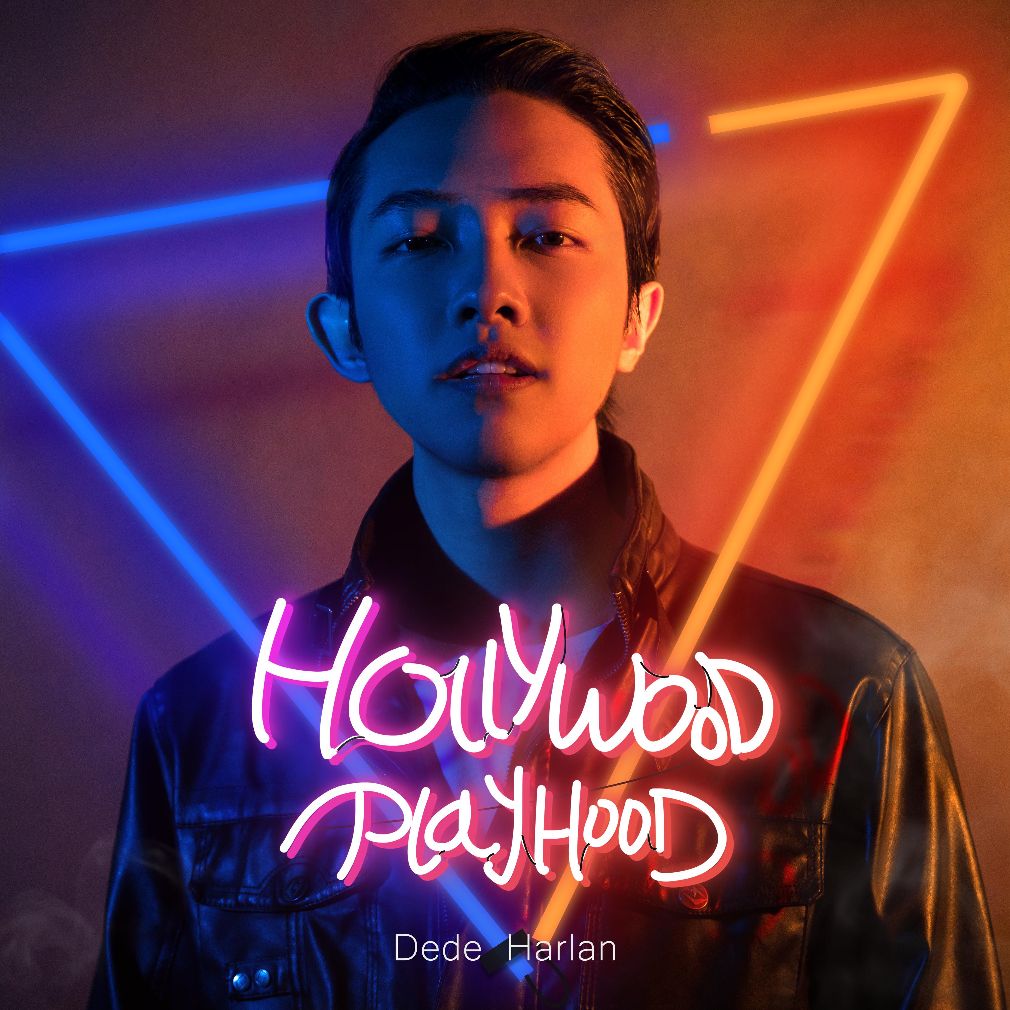 Hollywood Playhood专辑