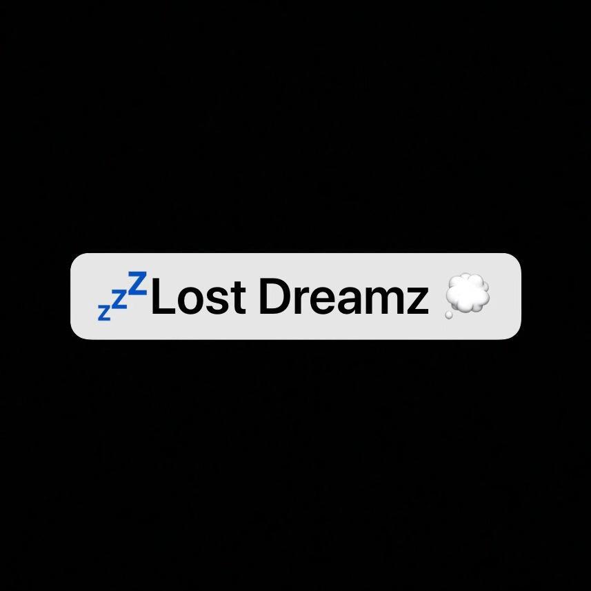 「FREE」Lost Dreamz专辑