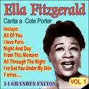 Ella Fitzgerald Canta a Cole Porter - Vol. 1专辑