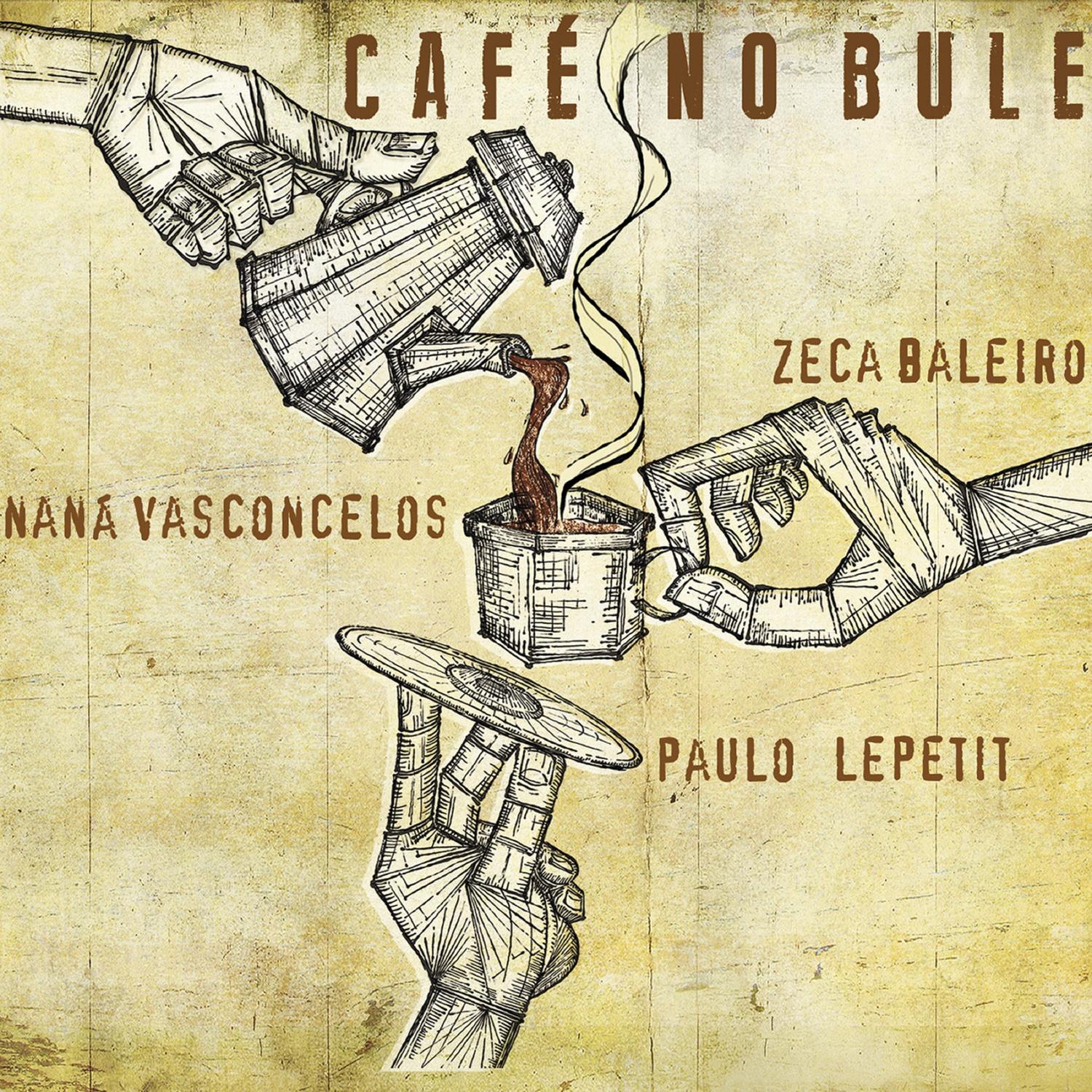 Café No Bule