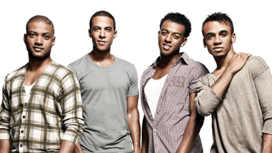 JLS