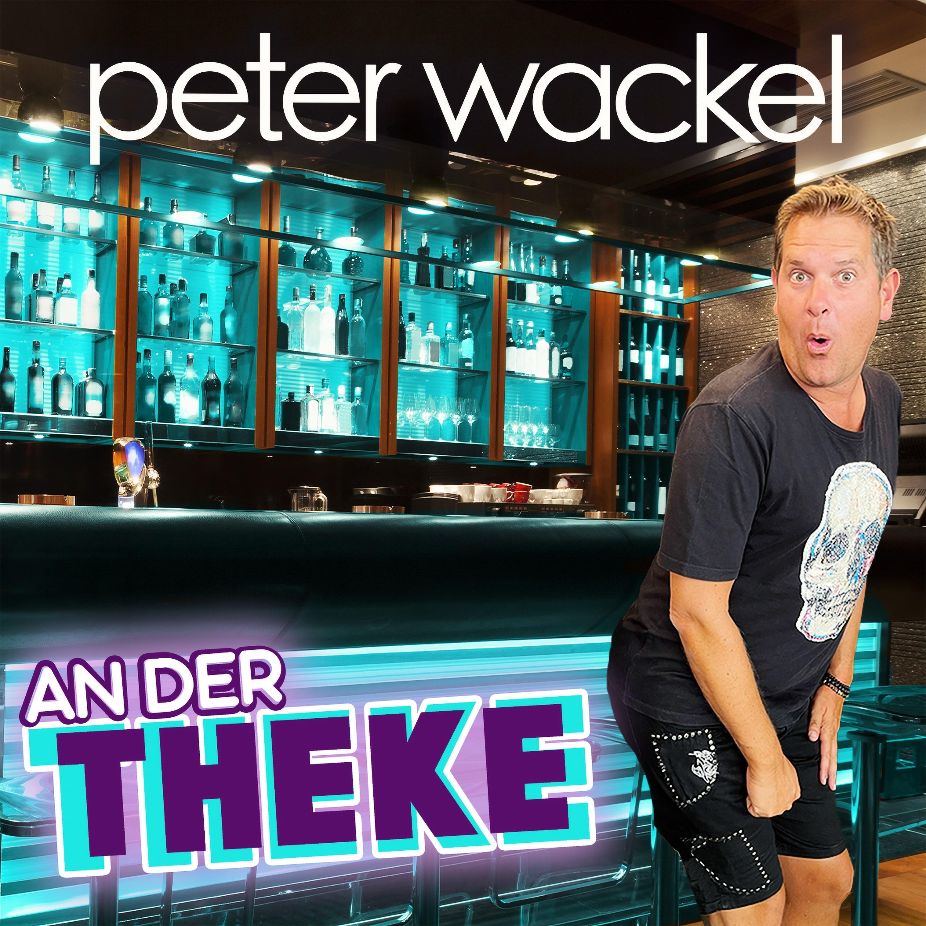 An der Theke