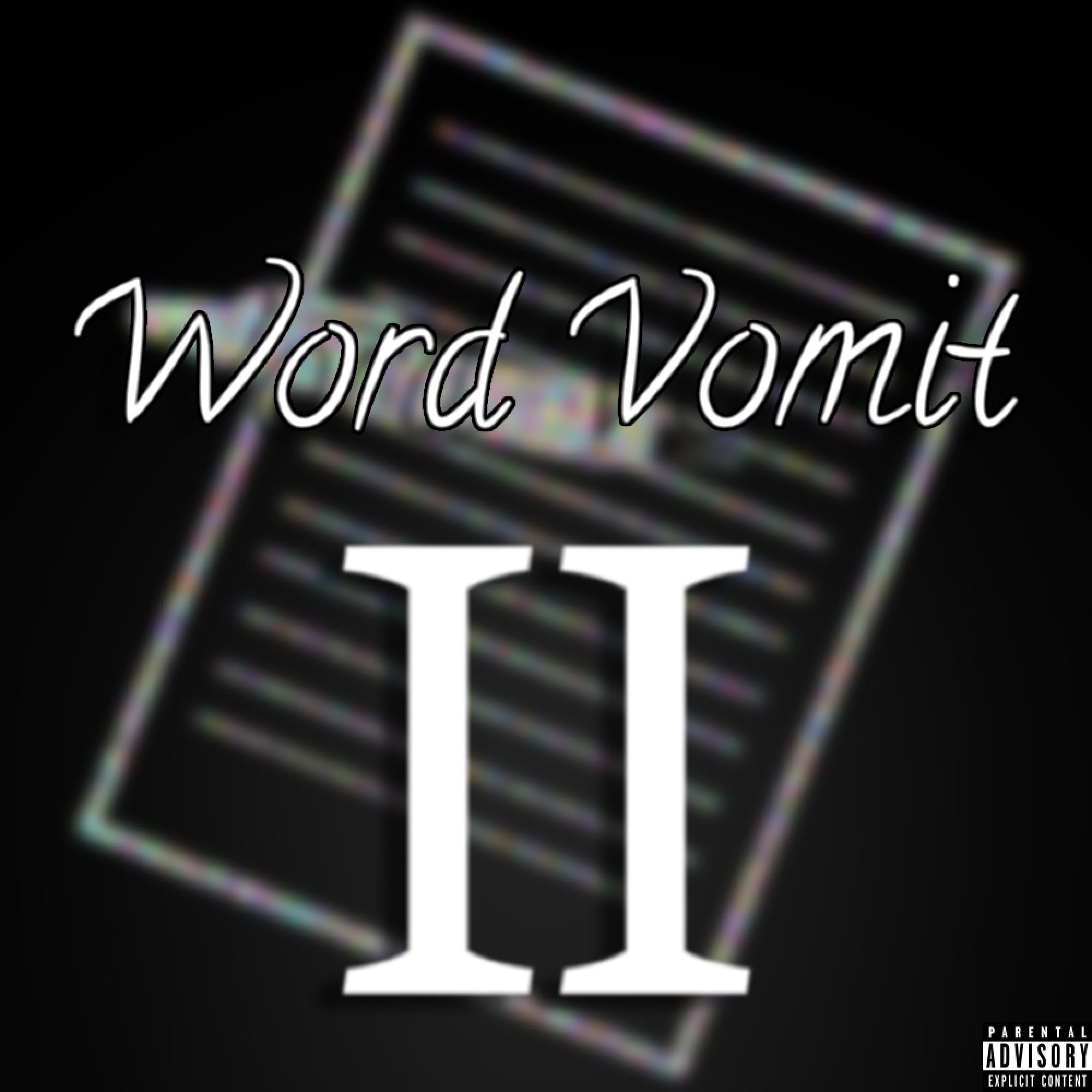Word Vomit 2