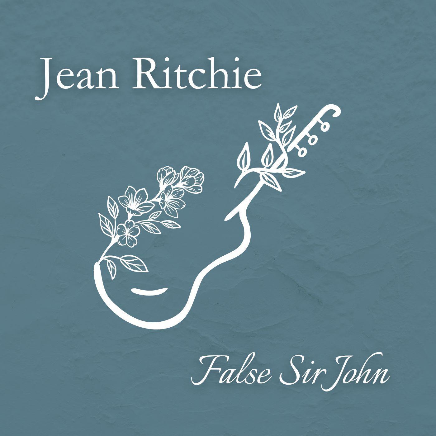 Jean Ritchie - Old Bangum