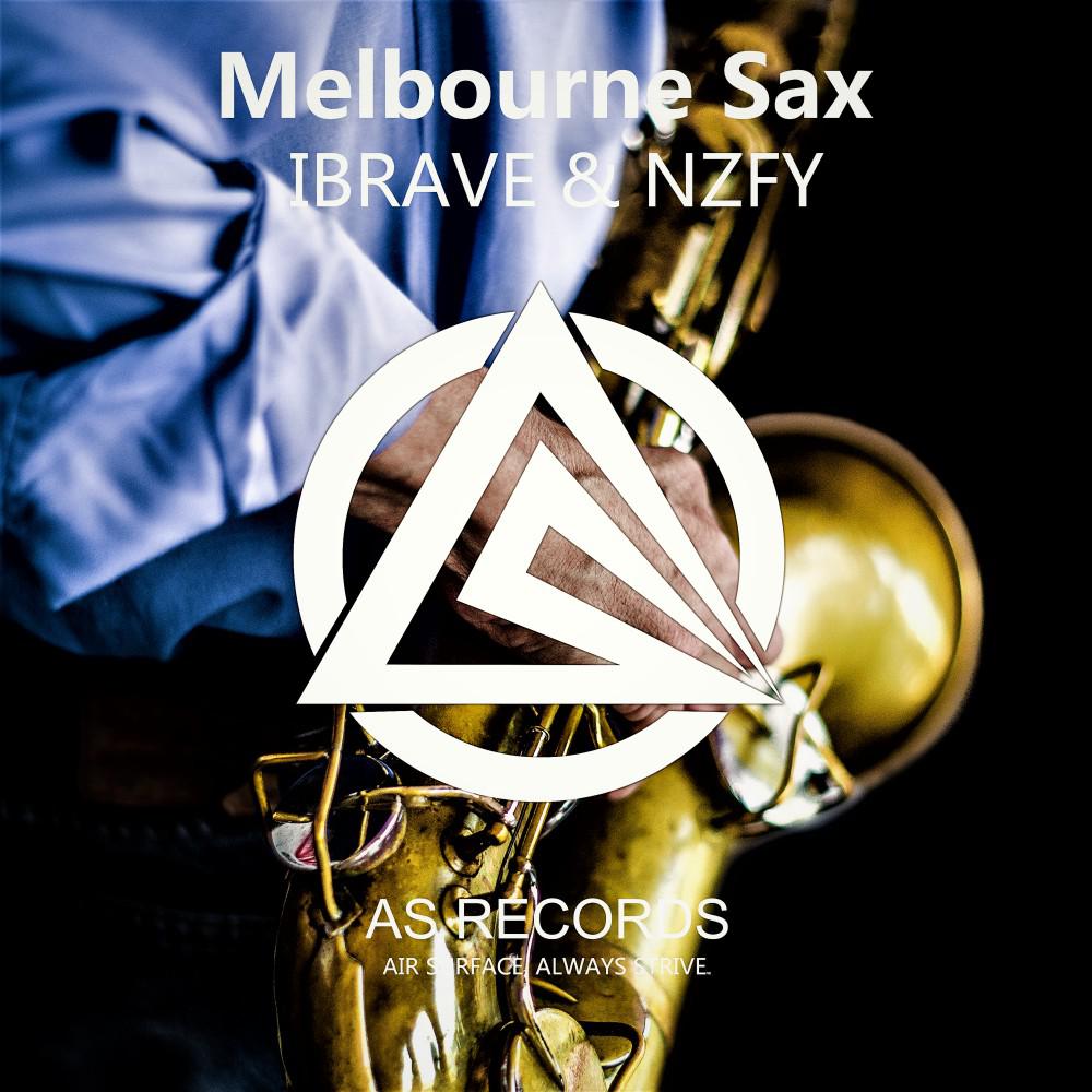 Melbourne Sax(Original Mix)专辑