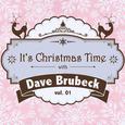 It's Christmas Time with Dave Brubeck, Vol. 01