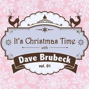 It's Christmas Time with Dave Brubeck, Vol. 01